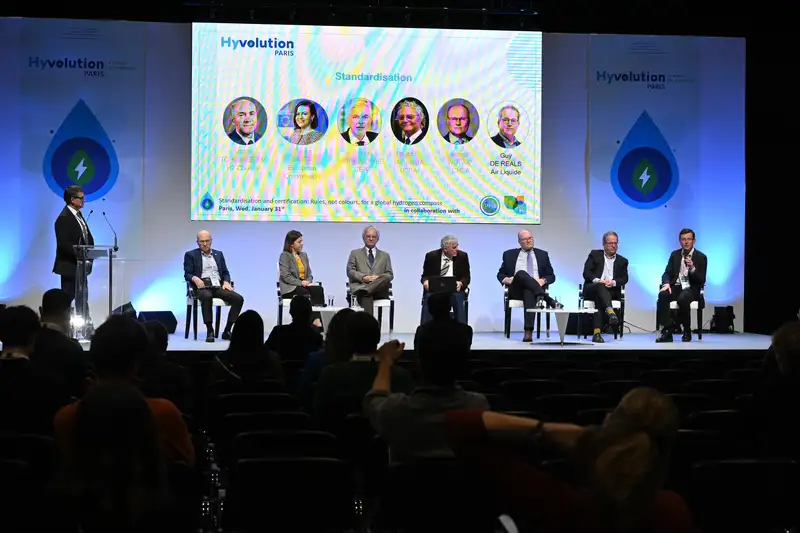 Conferences Conferences