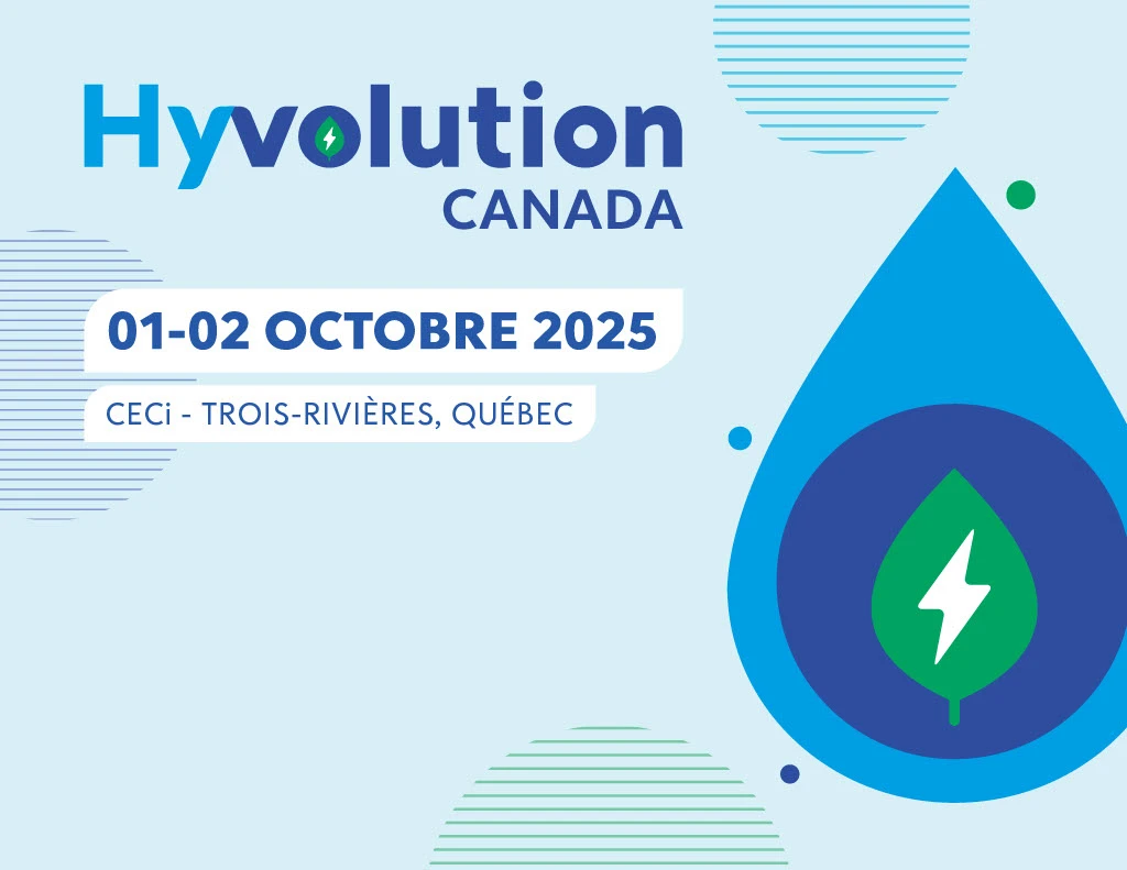 Hyvolution Canada Hyvolution Canada