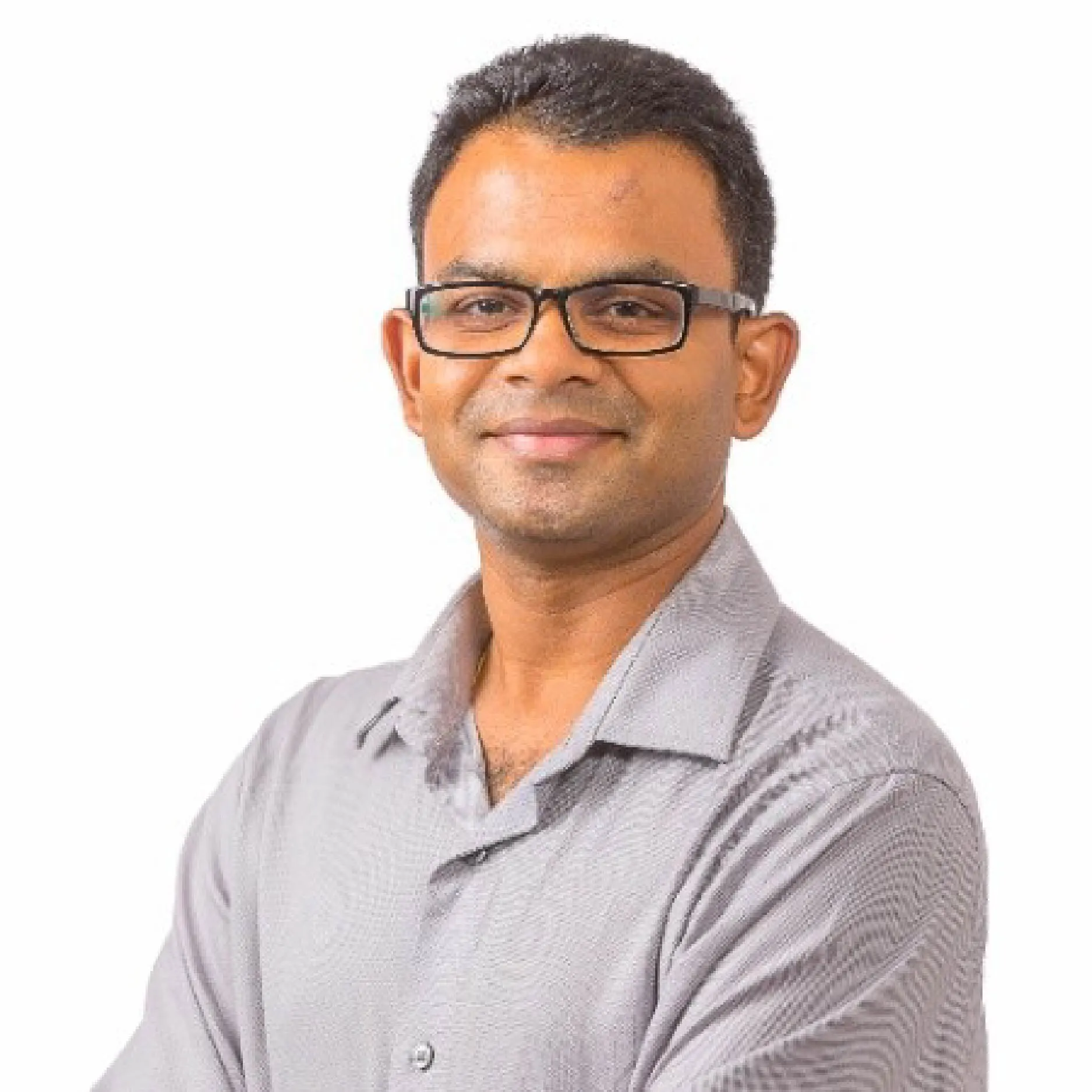 Arvind Ramakrishnan Arvind Ramakrishnan