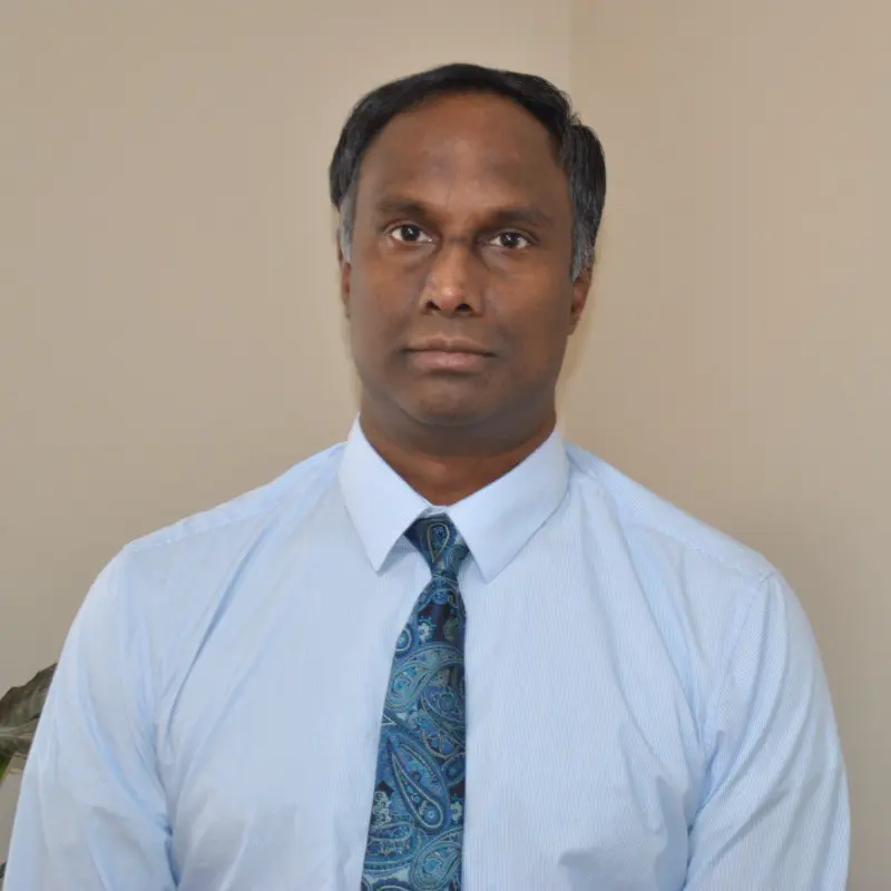 Nirmal Gnanapragasam Nirmal Gnanapragasam