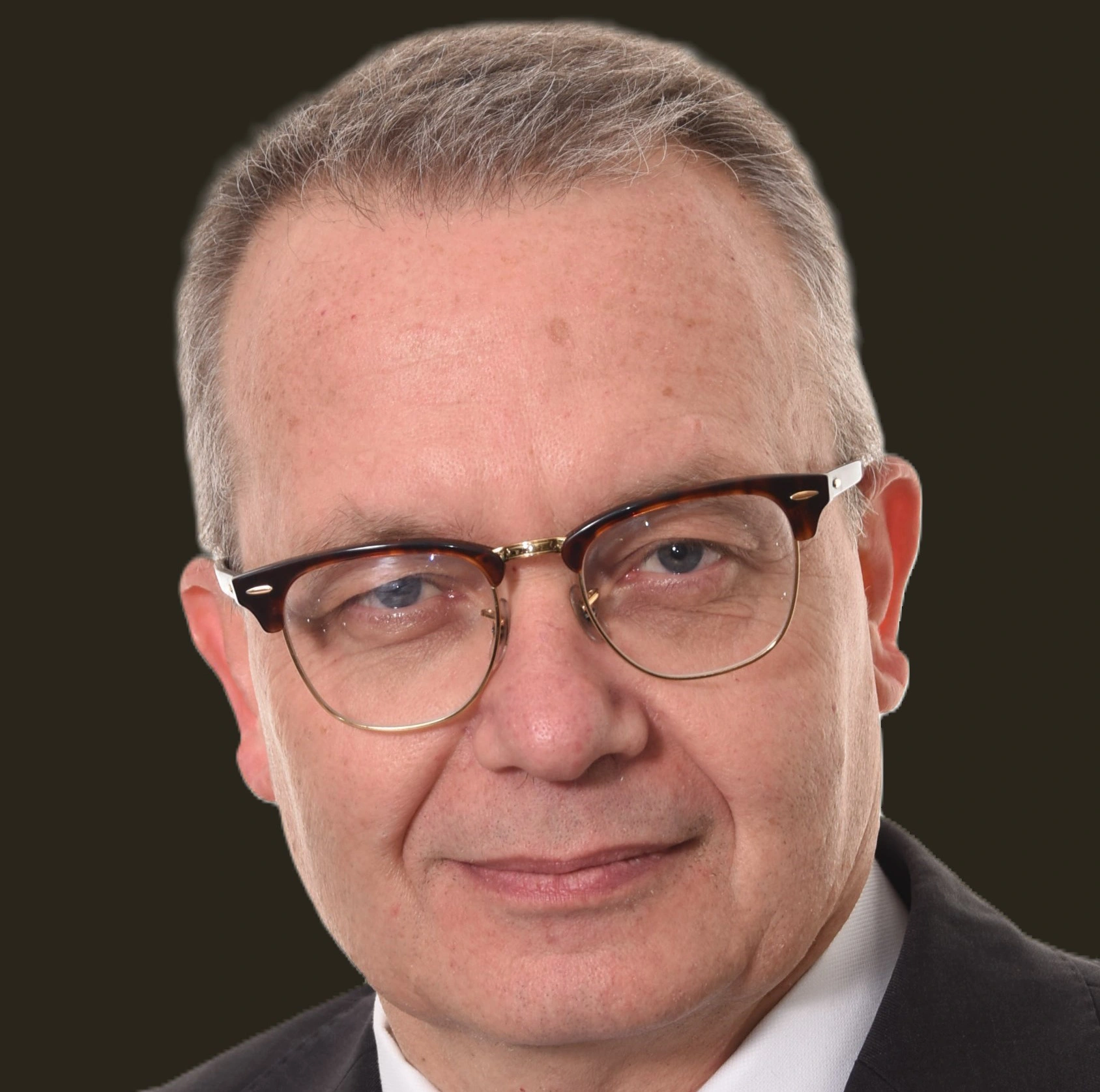 Stéphane Arnoux Stéphane Arnoux