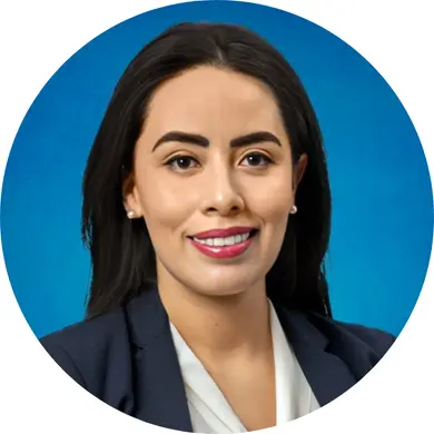 Silvia Carolina LOPEZ ROCHA