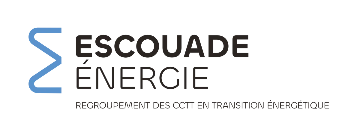 Escouade Énergie Escouade Énergie