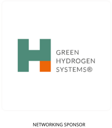GREEN HYDROGEN SYSTEM GREEN HYDROGEN SYSTEM