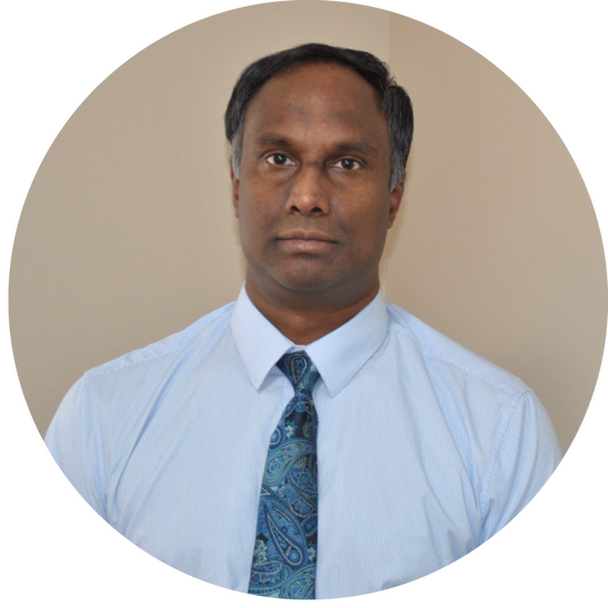 Nirmal Gnanapragasam Nirmal Gnanapragasam